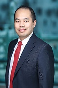 Derrick  Li