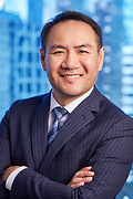 Kevin  Chen