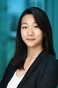 Katherine  Zhou