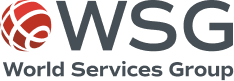 World Services Group Logo