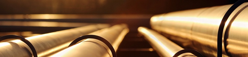 Oil and Gas - Banner