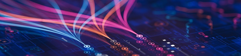 Big data technology Data science analysing artificial intelligence generative