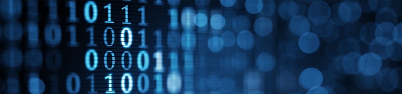 Data privacy concept