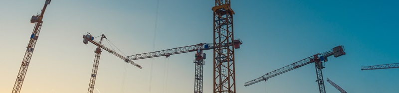 Construction Infrastructure and Engineering