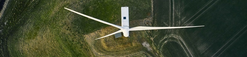 Clean Energy and Technology