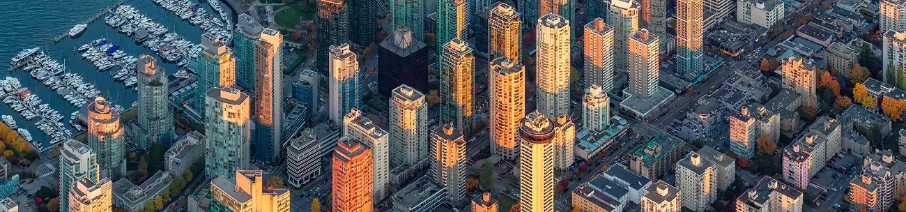 REDMA-Based Claim by Strata Corporation Overturned