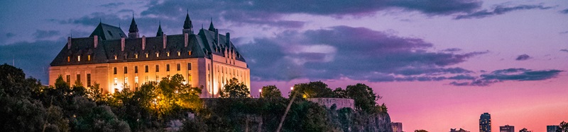 supreme court of canada