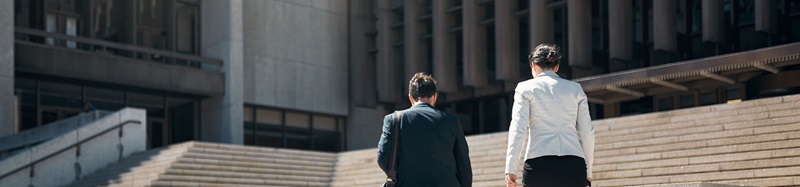 Litigation and Dispute Resolution