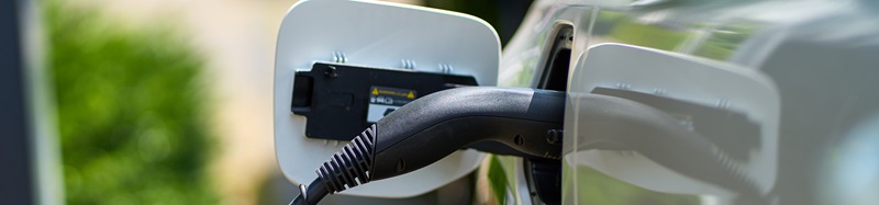 ev charging