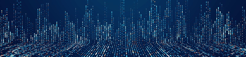 Big data technology background