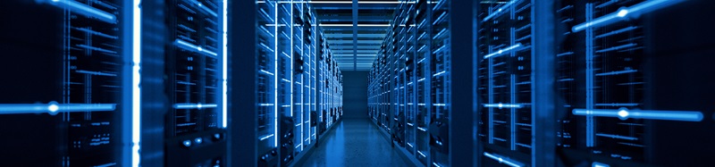 data center