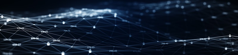 Data privacy concept