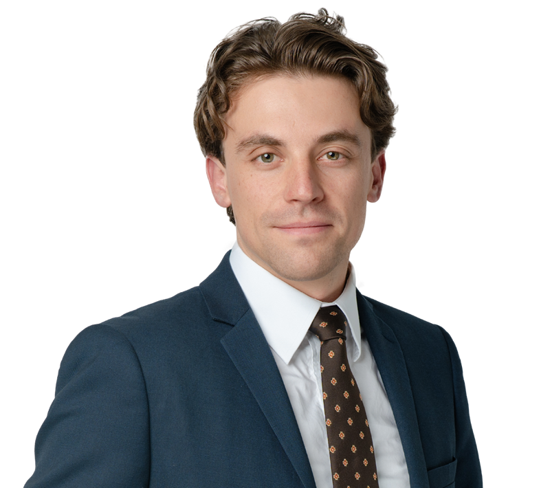Andrew Falle
