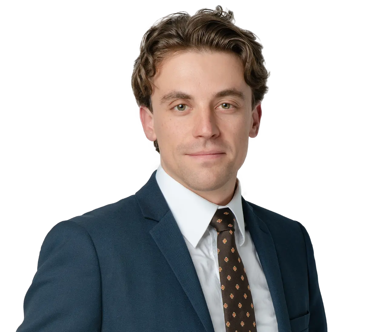 Andrew Falle | Summer Student | Vancouver | Lawson Lundell