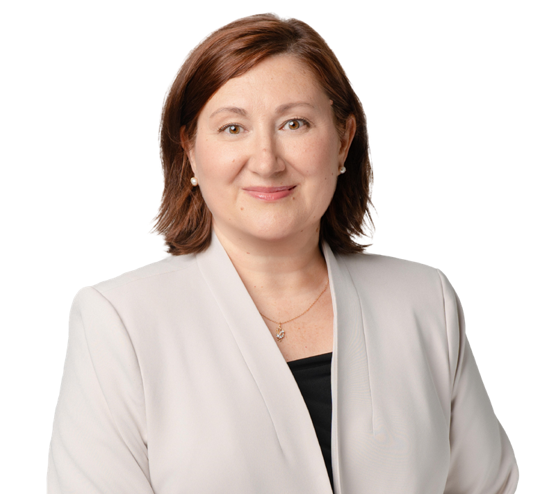 Anna Zubchenko