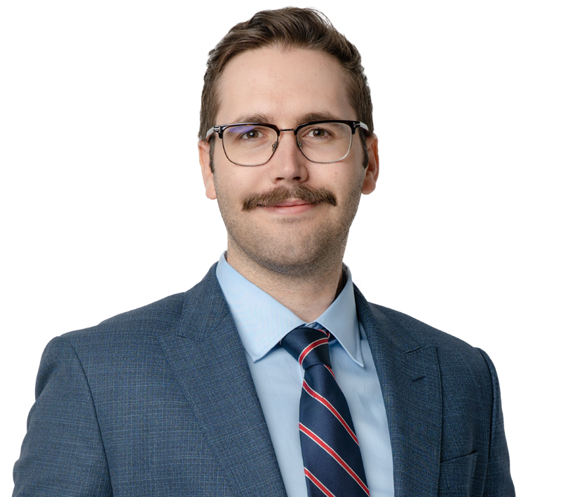 Ben Elliott