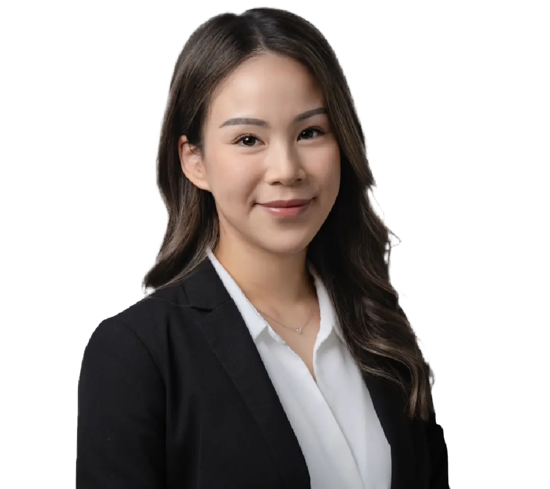 Crystal Szeto | Corporate Lawyer in Vancouver | Team | Lawson Lundell