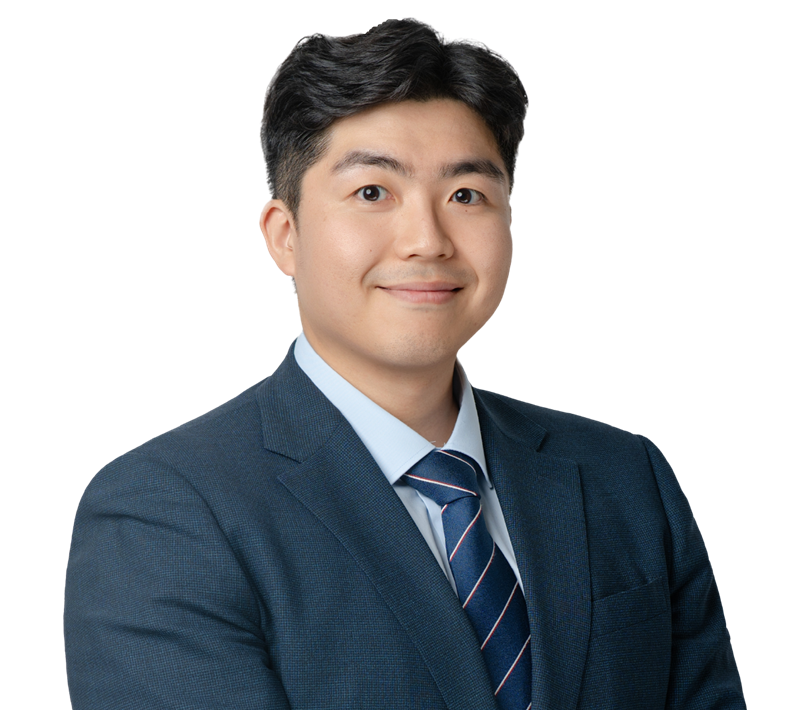 Danny Park
