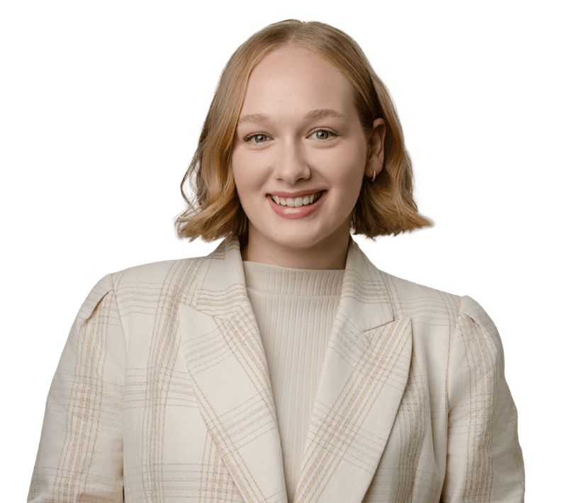 Hannah Luttman