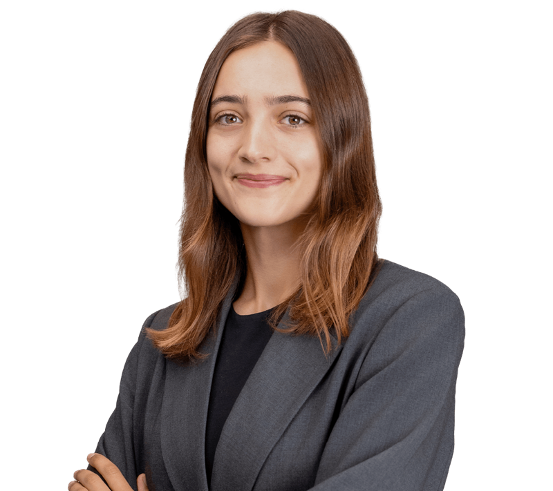 Isabelle McIntyre
