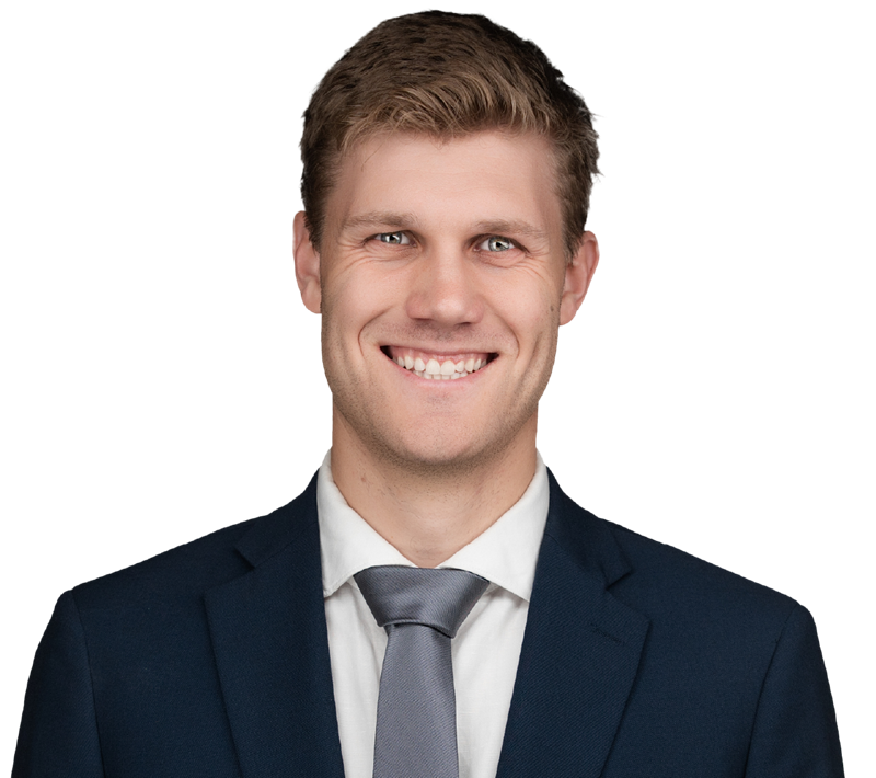 Luke Jonker