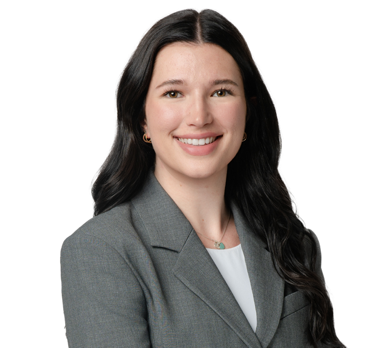 Madeline Duthie