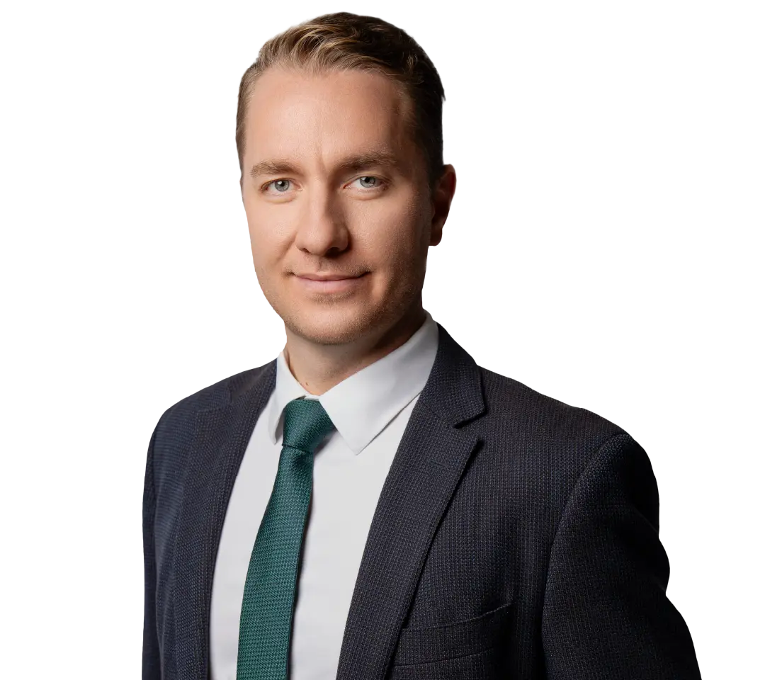 Mark Johnson | Corporate Commercial Lawyer in Kelowna | Team | Lawson ...