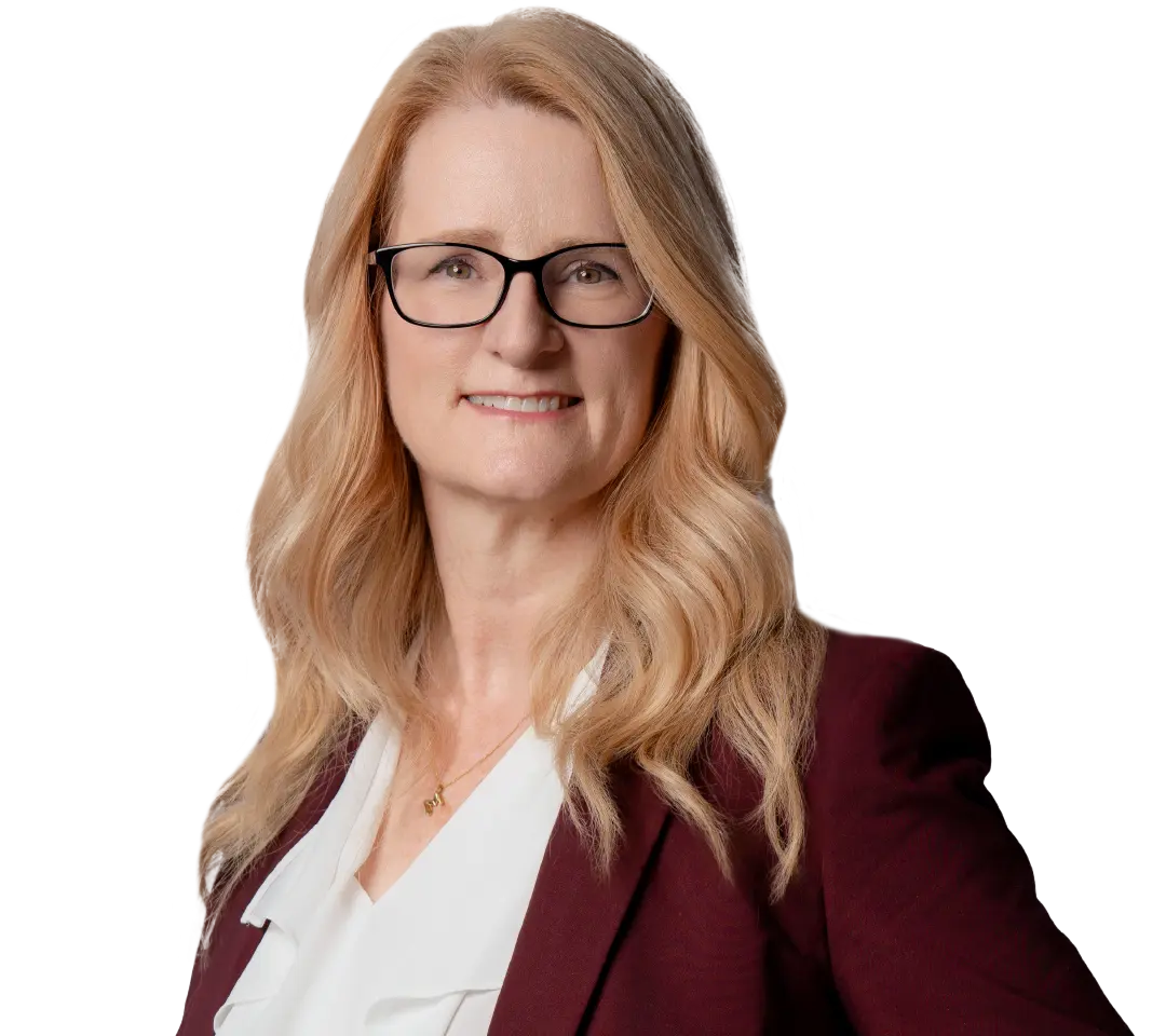 Maureen Reichert | Paralegal in Calgary | Team | Lawson Lundell