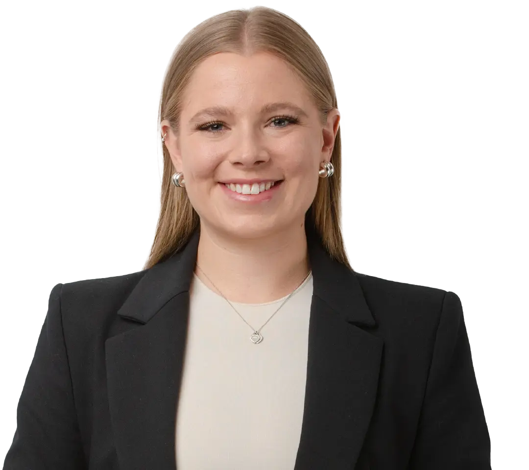 Meredith Hundert | Articling Student in Calgary | Team | Lawson Lundell