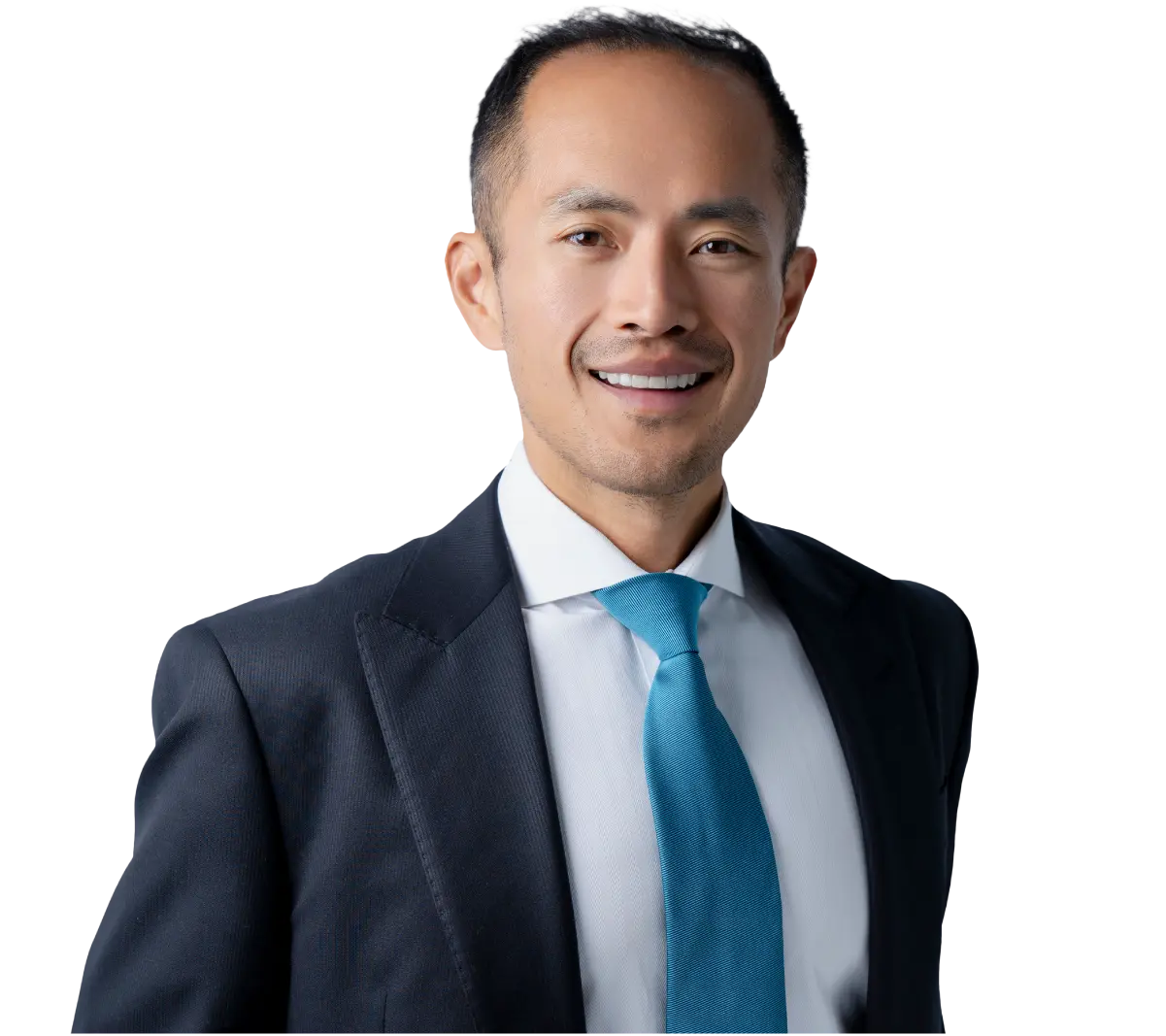 Michael Li | Corporate commercial Lawyer in Vancouver | Team | Lawson ...