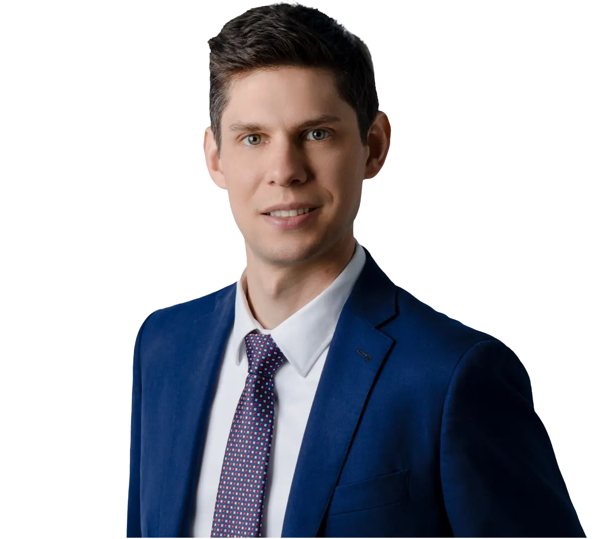 Peter J. Haley | Real Estate Lawyer in Vancouver | Team | Lawson Lundell