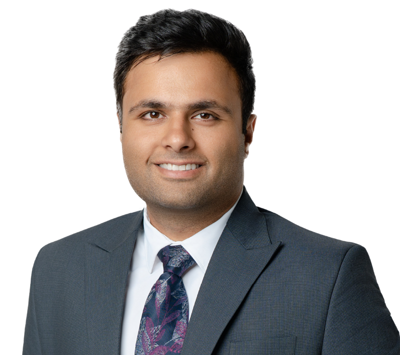 Raghav Sodhi