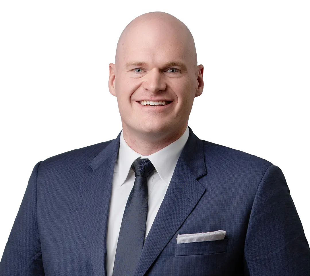 Scott Poitras | Energy & Regulatory Associate | Calgary | Lawson Lundell