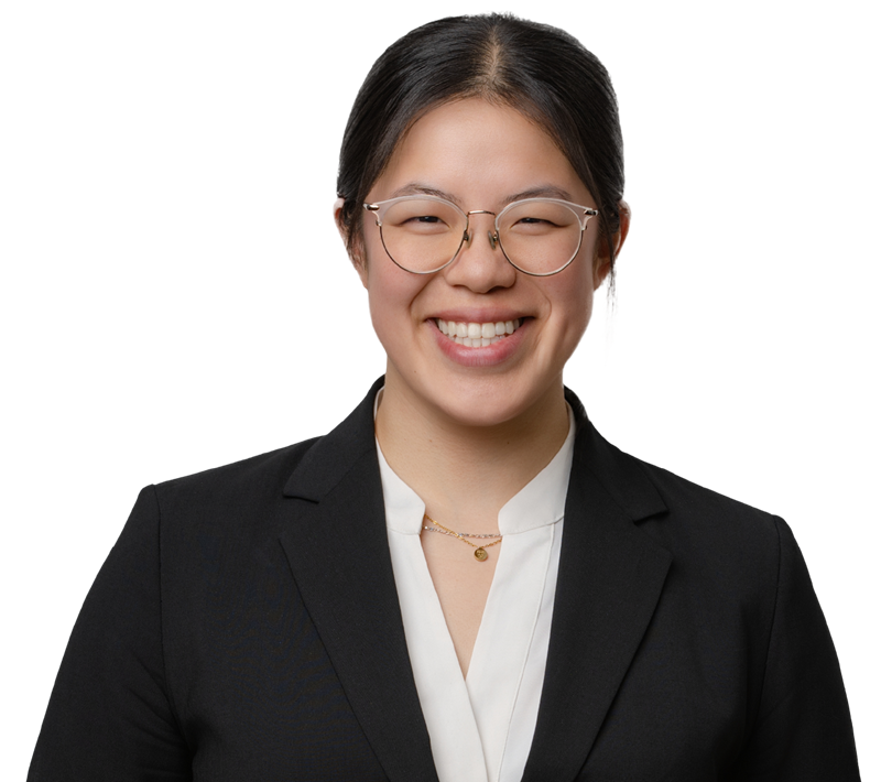 Tailynn Chang