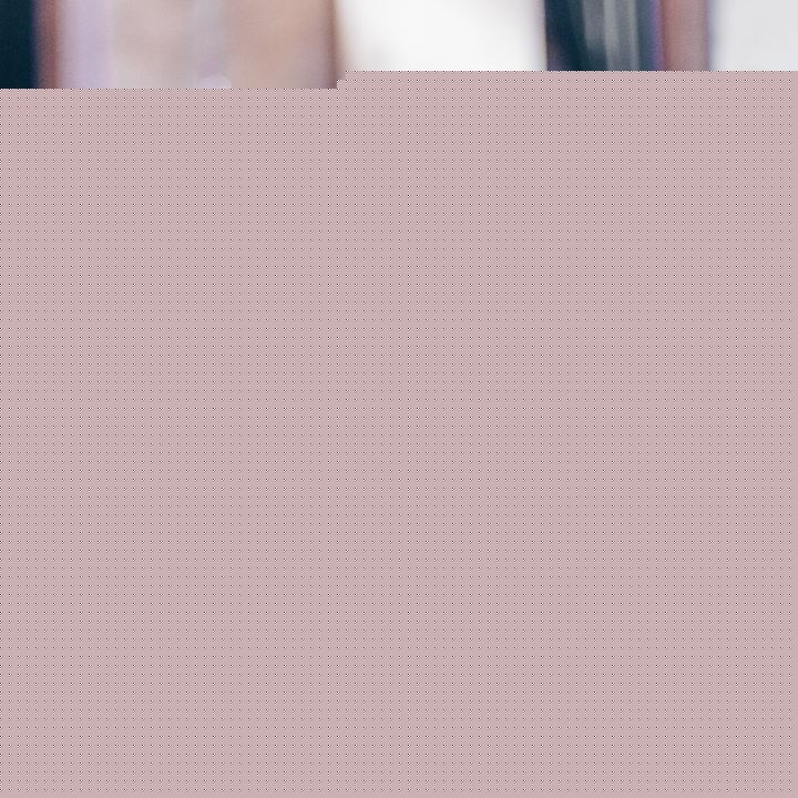 People attending presentation