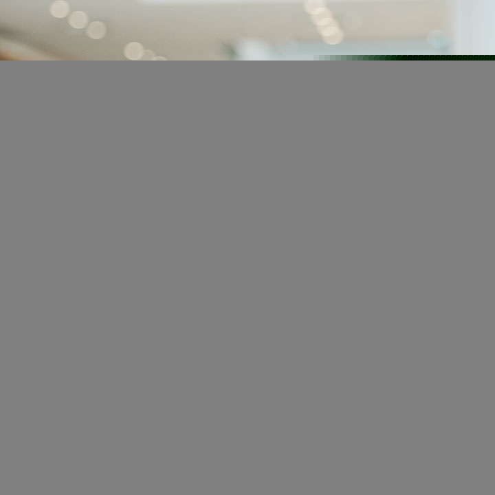 People attending presentation