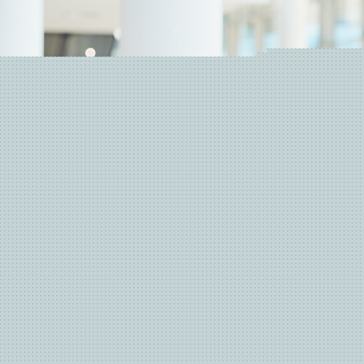 People attending presentation