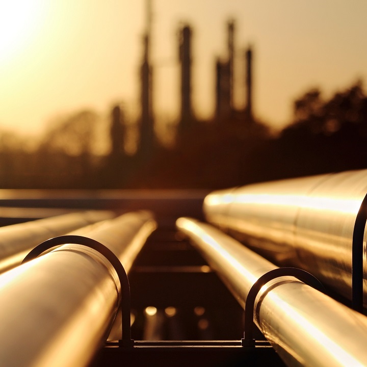 Oil and Gas - Thumbnail